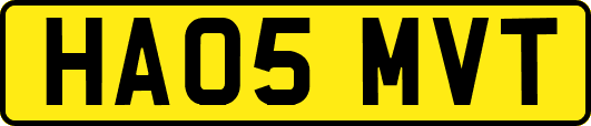 HA05MVT