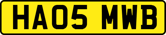 HA05MWB