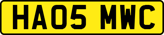 HA05MWC