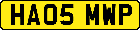 HA05MWP