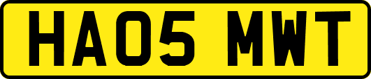 HA05MWT