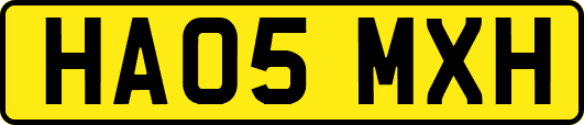 HA05MXH
