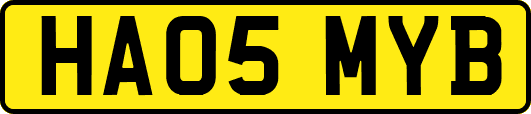 HA05MYB