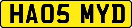 HA05MYD