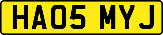 HA05MYJ