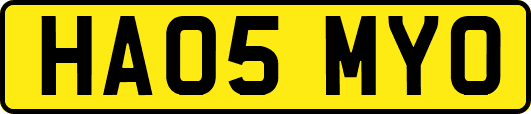 HA05MYO