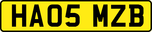 HA05MZB