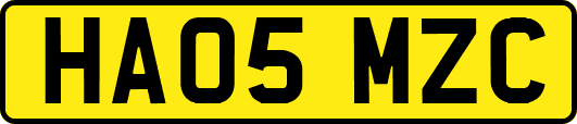 HA05MZC