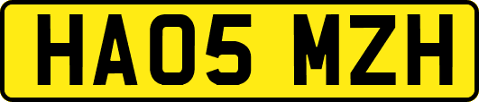 HA05MZH