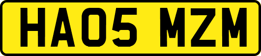 HA05MZM