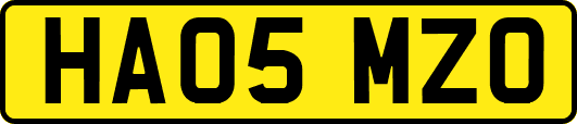 HA05MZO