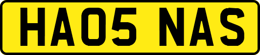 HA05NAS