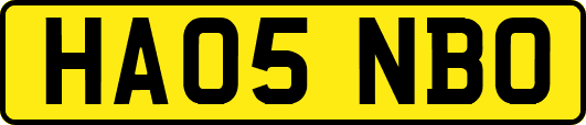 HA05NBO