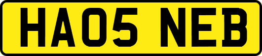 HA05NEB