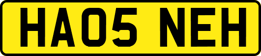 HA05NEH