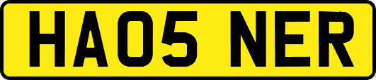 HA05NER