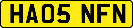 HA05NFN