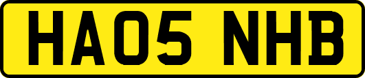 HA05NHB