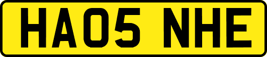 HA05NHE