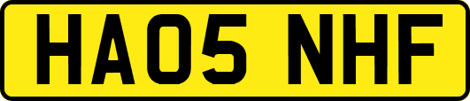 HA05NHF