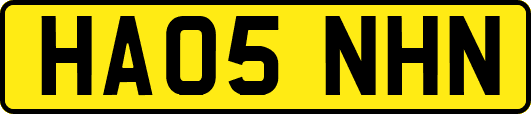 HA05NHN