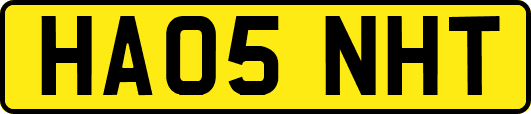 HA05NHT