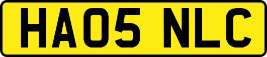 HA05NLC