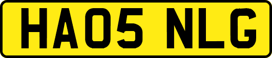 HA05NLG
