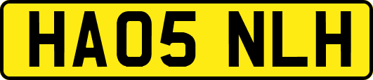 HA05NLH