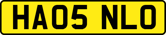 HA05NLO
