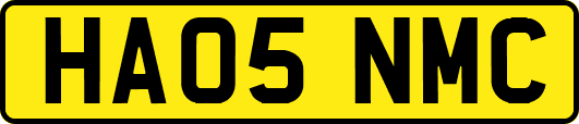 HA05NMC