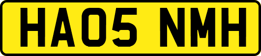 HA05NMH