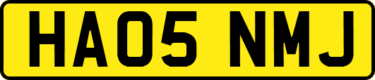 HA05NMJ
