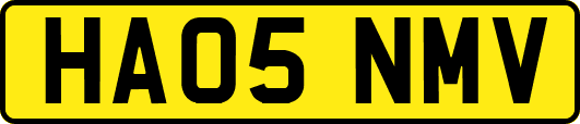 HA05NMV