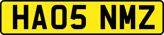 HA05NMZ
