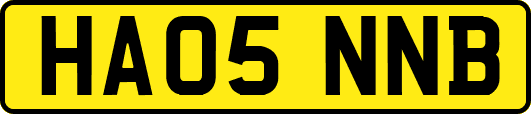 HA05NNB