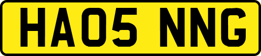 HA05NNG