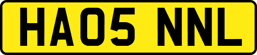HA05NNL