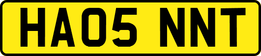HA05NNT