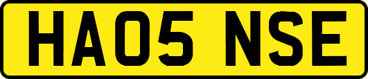 HA05NSE