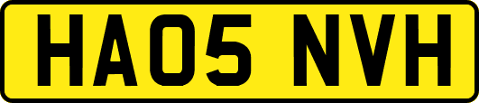HA05NVH