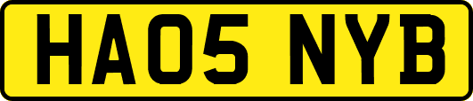 HA05NYB