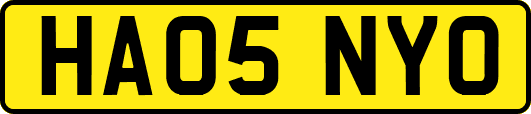 HA05NYO