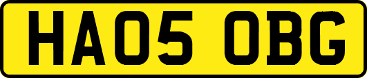 HA05OBG