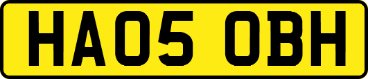 HA05OBH