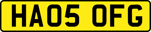 HA05OFG