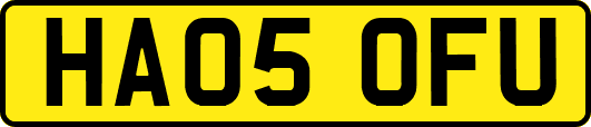 HA05OFU