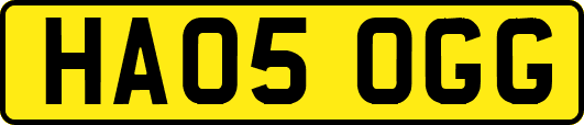 HA05OGG