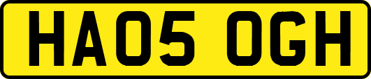 HA05OGH