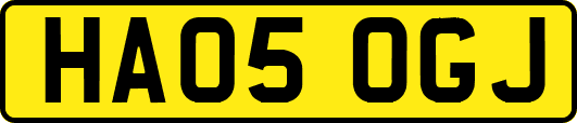 HA05OGJ
